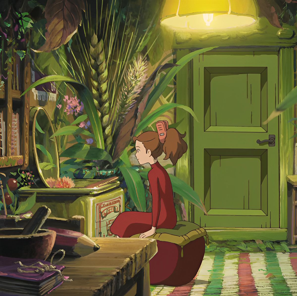 Arrietty