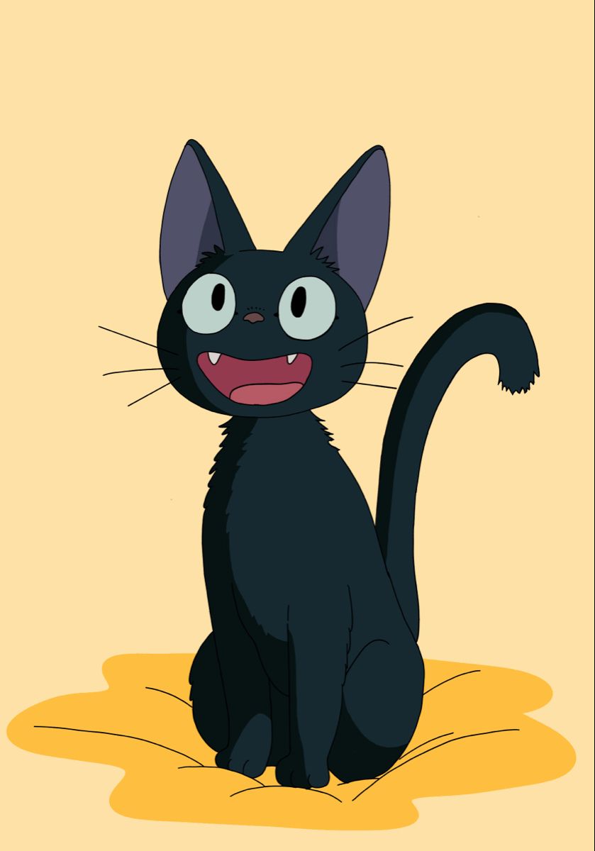 Kiki la petite sorcière